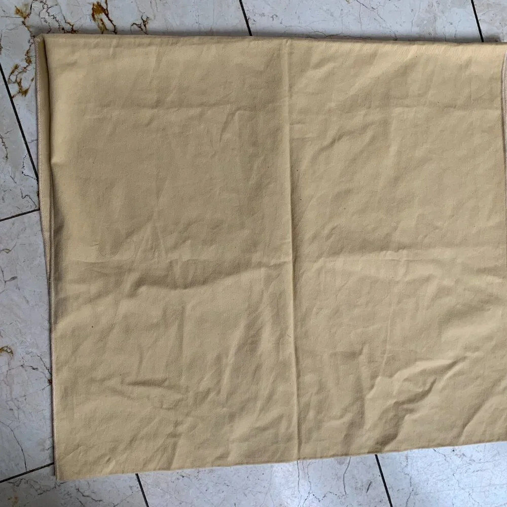Louis Vuitton X-Large Cotton Dust Bag .